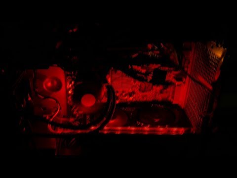 Die Retro-PCs meiner Community