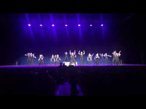 Musical Theater Center JTF 2017 - Outstanding Performance