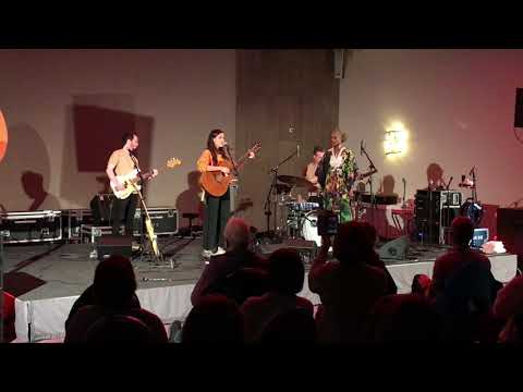 SONGBIRD FESTIVAL DAVOS I Lea Lu feat. Chemeli - Malaika