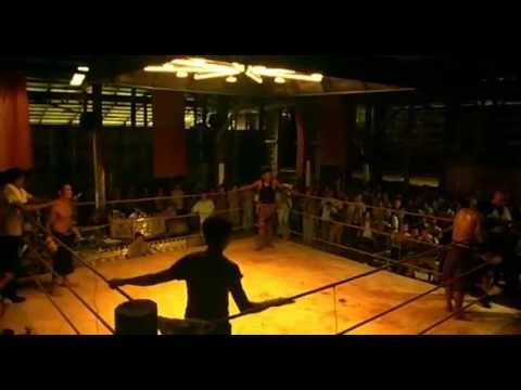 Ong Bak Lektor PL (Cały film)