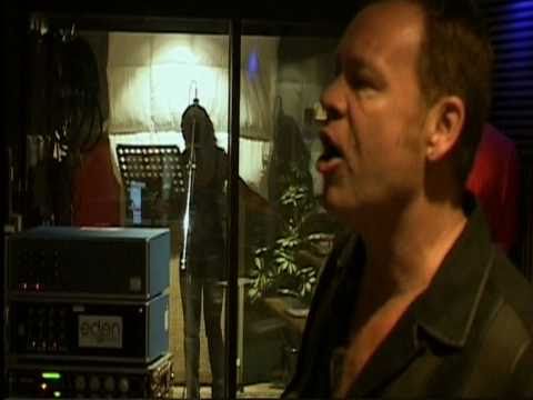 Ali Campbell (ex UB40) "Running Free" (official album trailer)