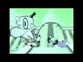 The Power Puff Girls Movie Premiere Weekend Promo Ad 5 23 03 Cartoon Network