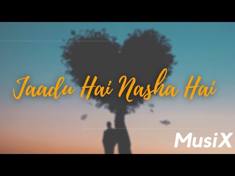 Jadoo Hai Nasha Hai | Jism (2003) | Shreya Ghosal | M.M. Kreem | Neelesh Mishra | #hitbollywoodsongs