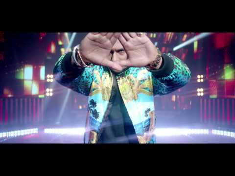 India's Raw Star | Yo Yo Honey Singh | on Star Plus