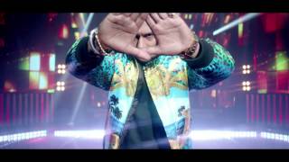 India's Raw Star | Yo Yo Honey Singh | on Star Plus