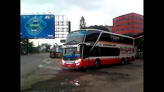 Download lagu REVIEW SINGKAT BIS PO.HARAPAN JAYA DOUBLE DECKER SCANIA K410IB DI CIKARANG BONUS KLAKSON TELOLET mp3 Download lagu REVIEW SINGKAT BIS PO.HARAPAN JAYA DOUBLE DECKER SCANIA K410IB DI CIKARANG BONUS KLAKSON TELOLET mp3