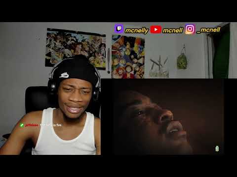 Corbin, Lil Tracy & Black Kray - Hello There (Directed by Cole Bennett) REACTION