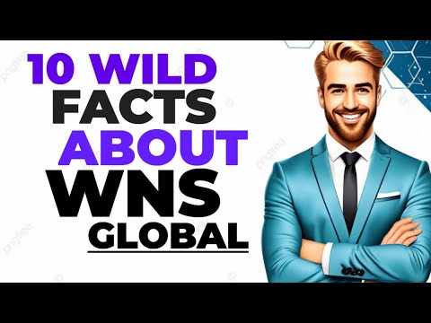 WNS global 10 wild facts that every employee should know