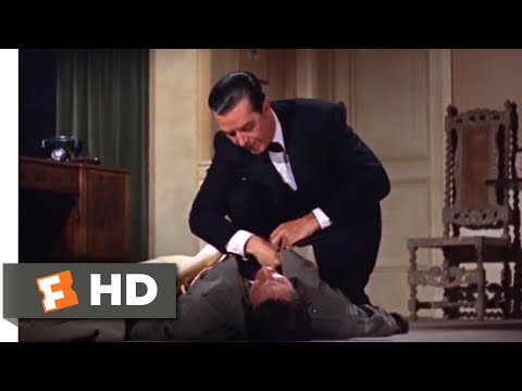 ダイヤルＭを廻せ!