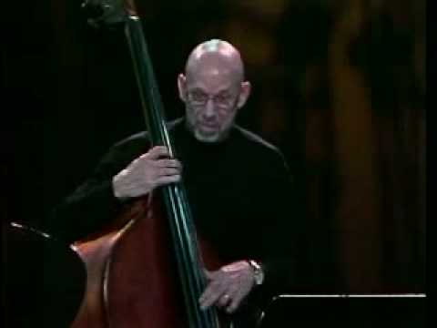 Steve Rudolph Tom Strohman Quartet T C's Tune