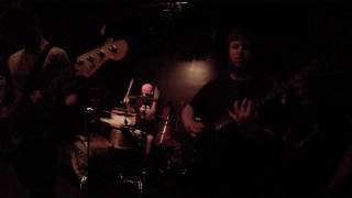 Oberris, The Unabiding