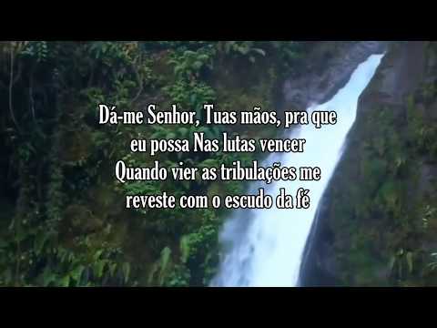 TECLADISTA - ARMADURA DE DEUS (PIANO)