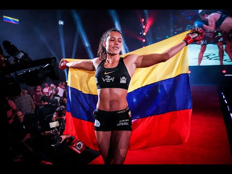 Alejandra Lara Blames Scale Issues For Bellator 235 Weigh-In Miss