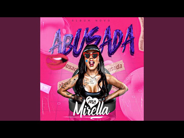 Música Mulher foda - MC Mirella (2020) 