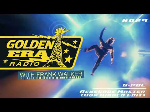 Frank Walker - Golden Era Radio #029