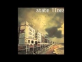 State Lines - Cancer 