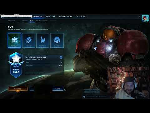 NEW PATCH, MCannings thoughts