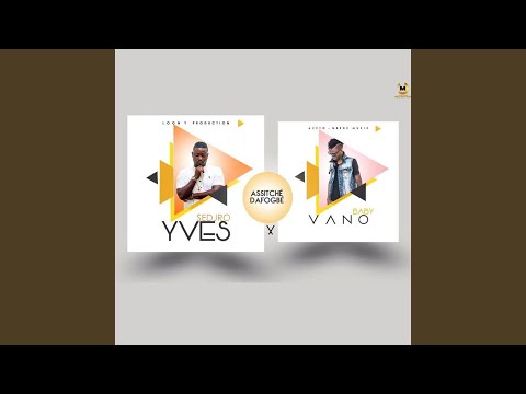 Assitché dafogbé (feat. Vano Baby)