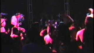 Daylgo Abortions "Shred Central" live in Saskatoon.