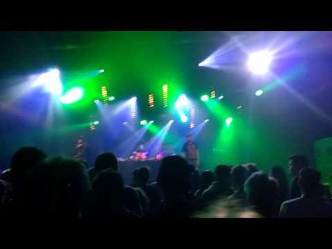 Stab ya clart - looney live