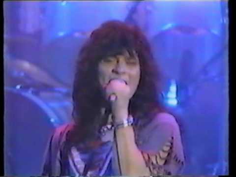 ROUGH CUTT - Live Hollywood 1984 (Full)