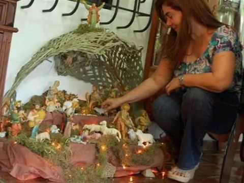 Canto a diciembre - Dúo Oviedo Barreto