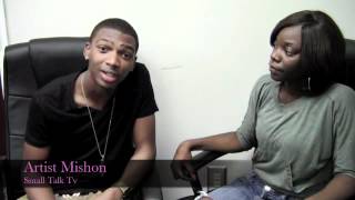 mishon Dorm Room Music