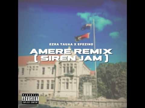 Amere Siren remix