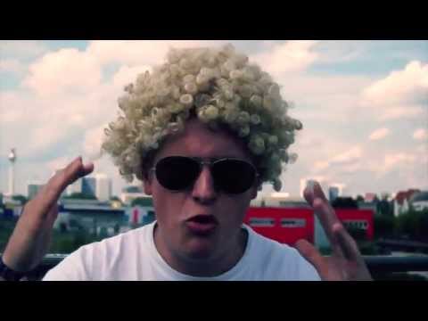 VBT 2012 |16tel Klaus Bukkake vs.Luie die Nadel|RR| feat  (3Plusss,Dolla John, Atzenkalle)