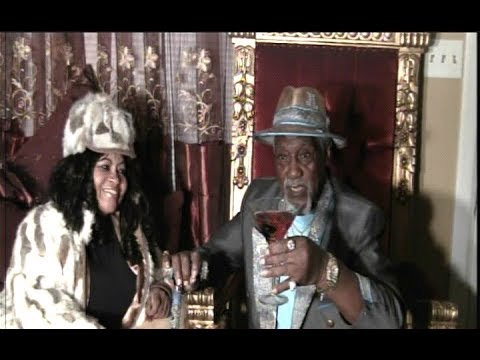 JAZZY RED INTERVIEWS JIMMY ( MR. MOTION LYNCH )