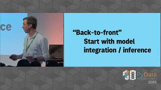 Flip the Plan: Fast-Track Your AI/ML Model Integration with a Back-to-Front Implementation Strategy