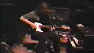 Widespread Panic - Mikey playing Happy Child