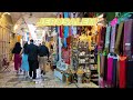 Easter Sunday In The Old City Of Jerusalem Walking Tour Israel 2025