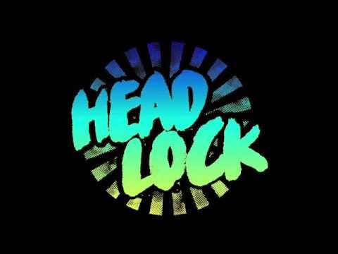 Headlock - Cold Sunshine (demo)
