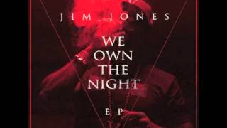 JimJones Heard Me Though (Prod by Zeaphy) 2013