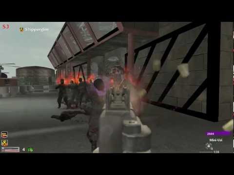 spongebob world at war custom zombie maps spongebob world at war custom zombie maps