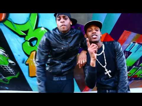 President Blink Ft Black Basterd - Ren (KORE)Official clip