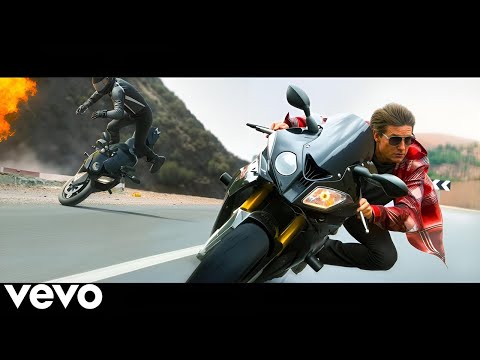 WhiteCapMusic, Silienne - Rosalia | Mission Impossible