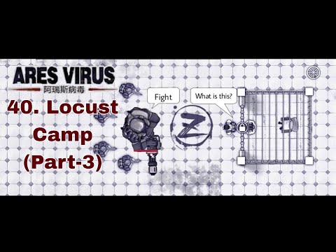 Defeated Final Boss of the Game & Saved Lynn👩 - Ares Virus | Walkthrough | SpeedStaR136 Gaming