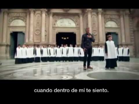 Em Dones Força - Sergio Dalma