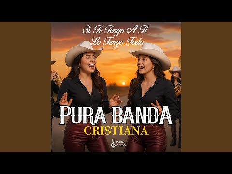 Mi Plenitud, Mi Jesus