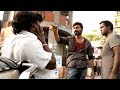 Maari Maari Returns From Jail Scene Dhanush Best Entry Scene From Movie Rowdy Hero