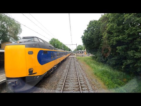 4K Cabinerit Hengelo - Hardenberg 23-05-2024