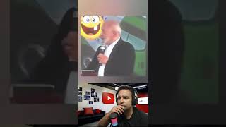 ELE DISSE TUDO ISSO MESMO? KKKKKK