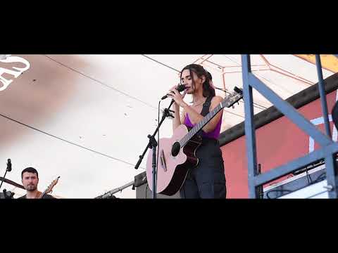 Chris Isaak - Wicked Game (Cover DELLA DU) | Summerfestival LIVE