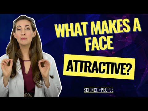 What Makes You Attractive