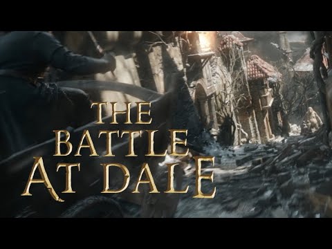 23 - The Battle at Dale (Film Version)