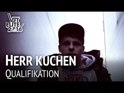 Video thumbnail for VBT Elite 2016 Qualifikation