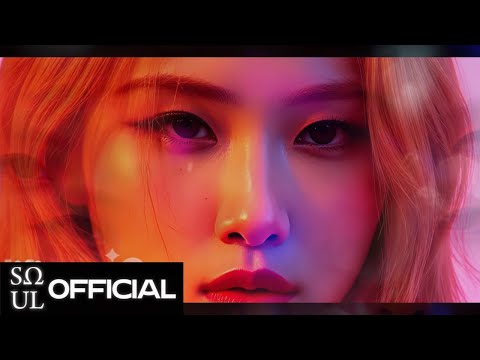 BLACKPINK - 'DEADLINE' M/V