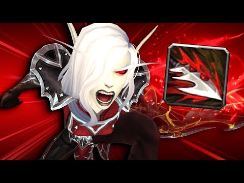 He DOMINATED That Shaman! (5v5 1v1 Duels) - PvP WoW: Shadowlands 9.2.5
